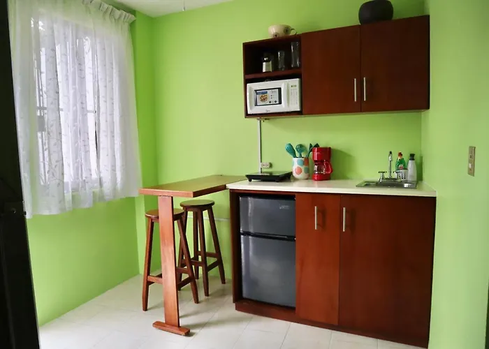 Casa Margarita Oaxaca