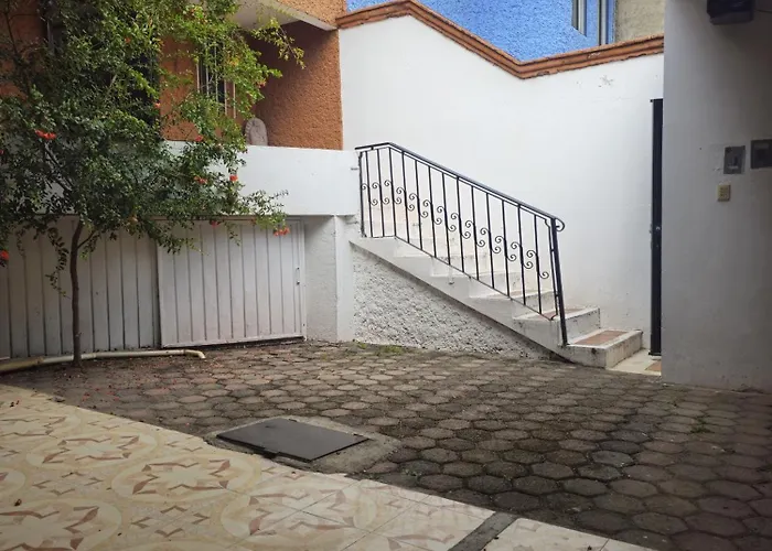 Casa En Zona Residencial