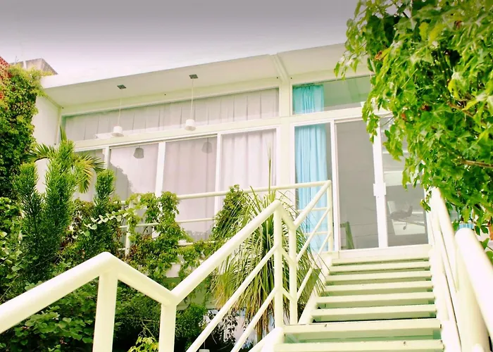 Casa Loft Con Alberca