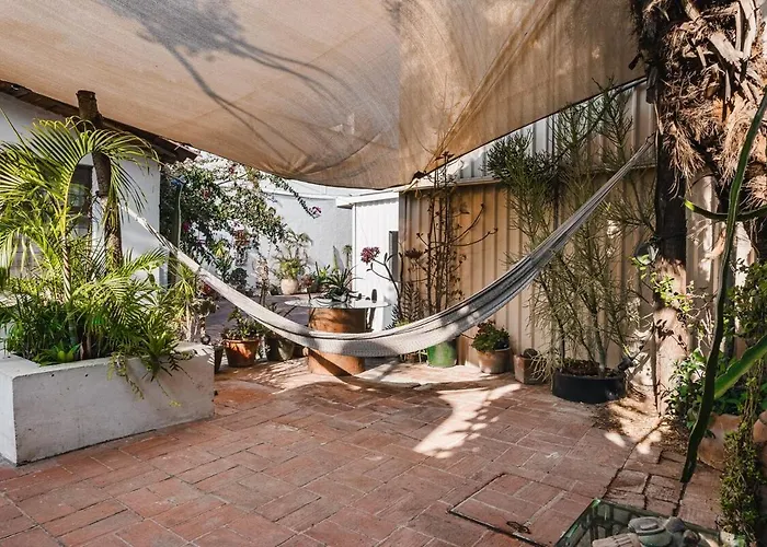2 Bedrooms Former Tannery Jalatlaco Neighborhood
