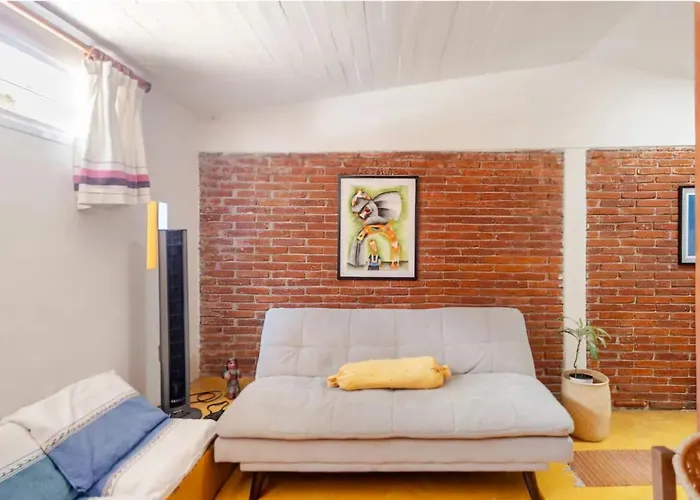 Casa Mixteca Santo Domingo Oaxaca